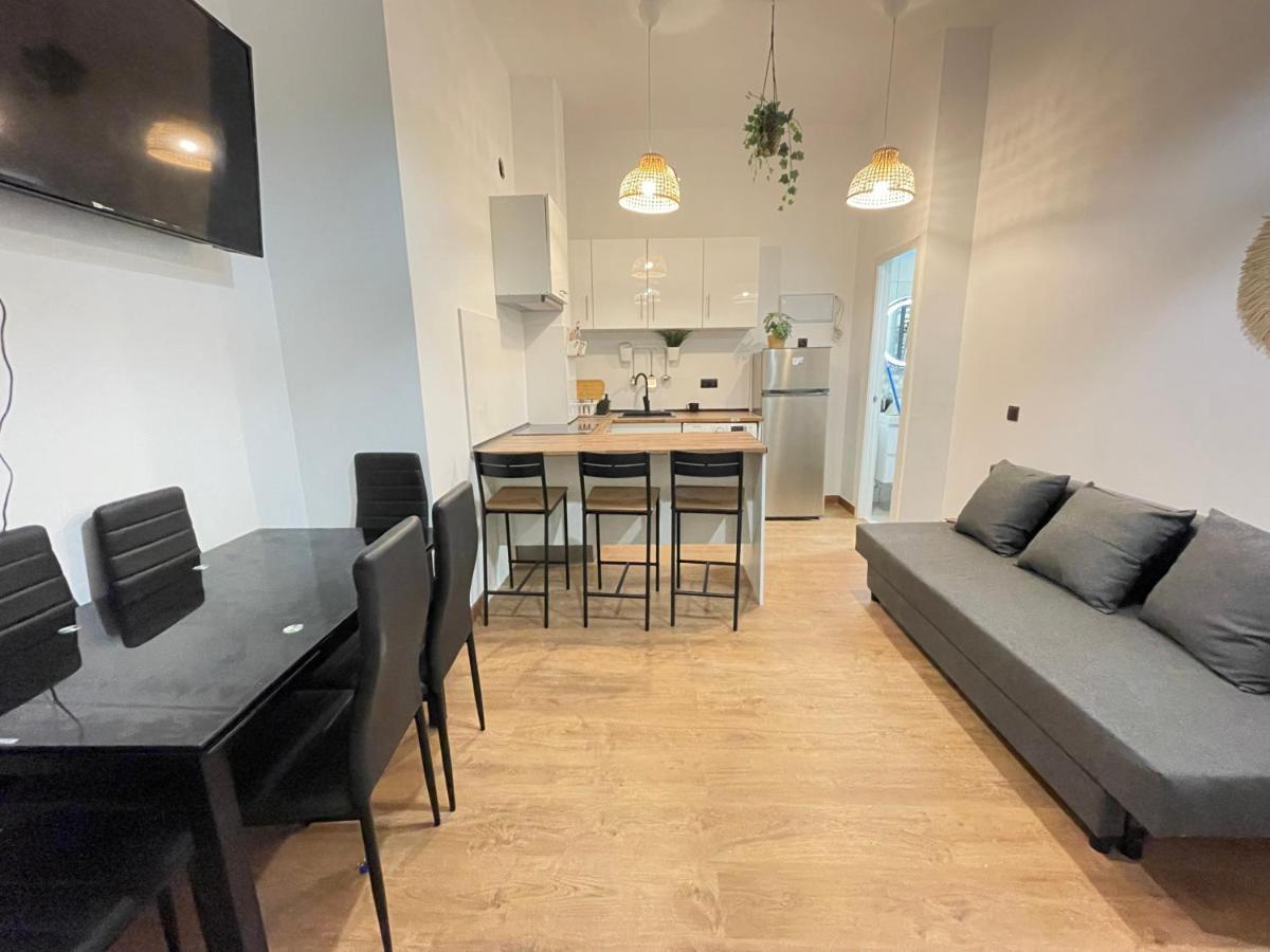 Lopez Pando Apartamento Madrid