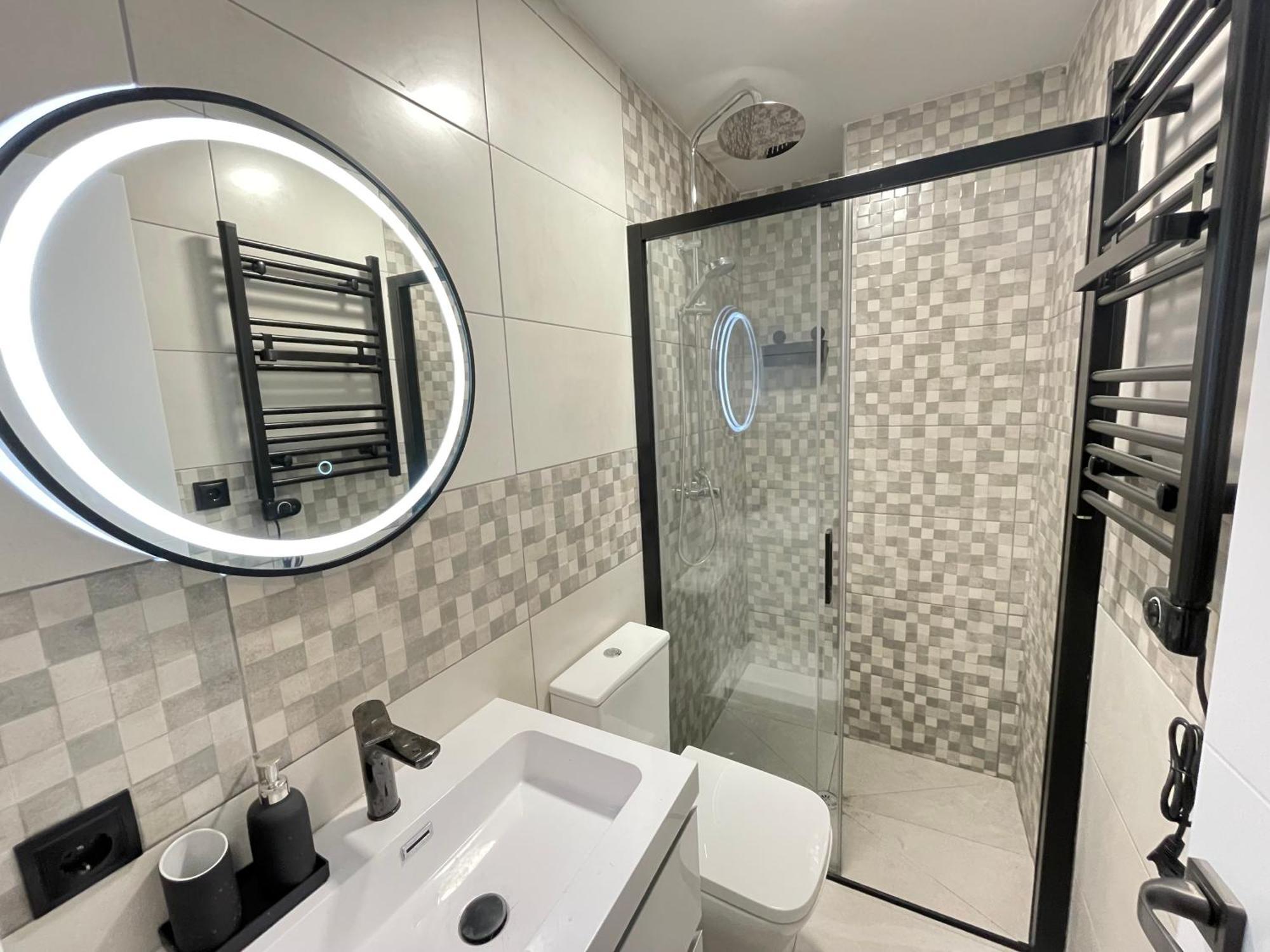 Apartamento Lopez Pando Madrid